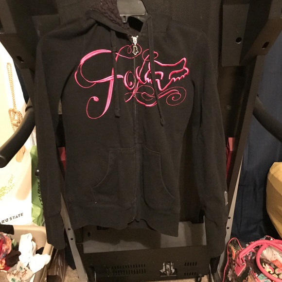 Fox Racing Co. Jacket - Picture 1 of 3