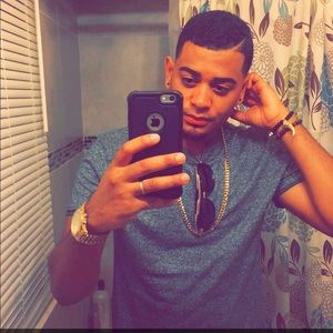 Meet your Posher, William