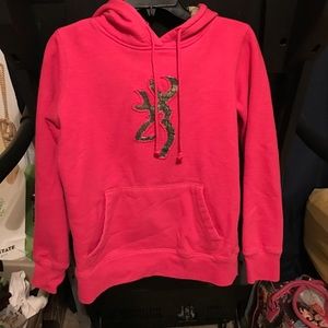 Browning Hoodie