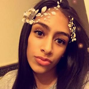 Meet your Posher, Chanthal