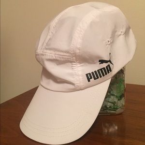 Puma hat