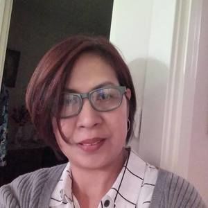 Meet your Posher, Lea