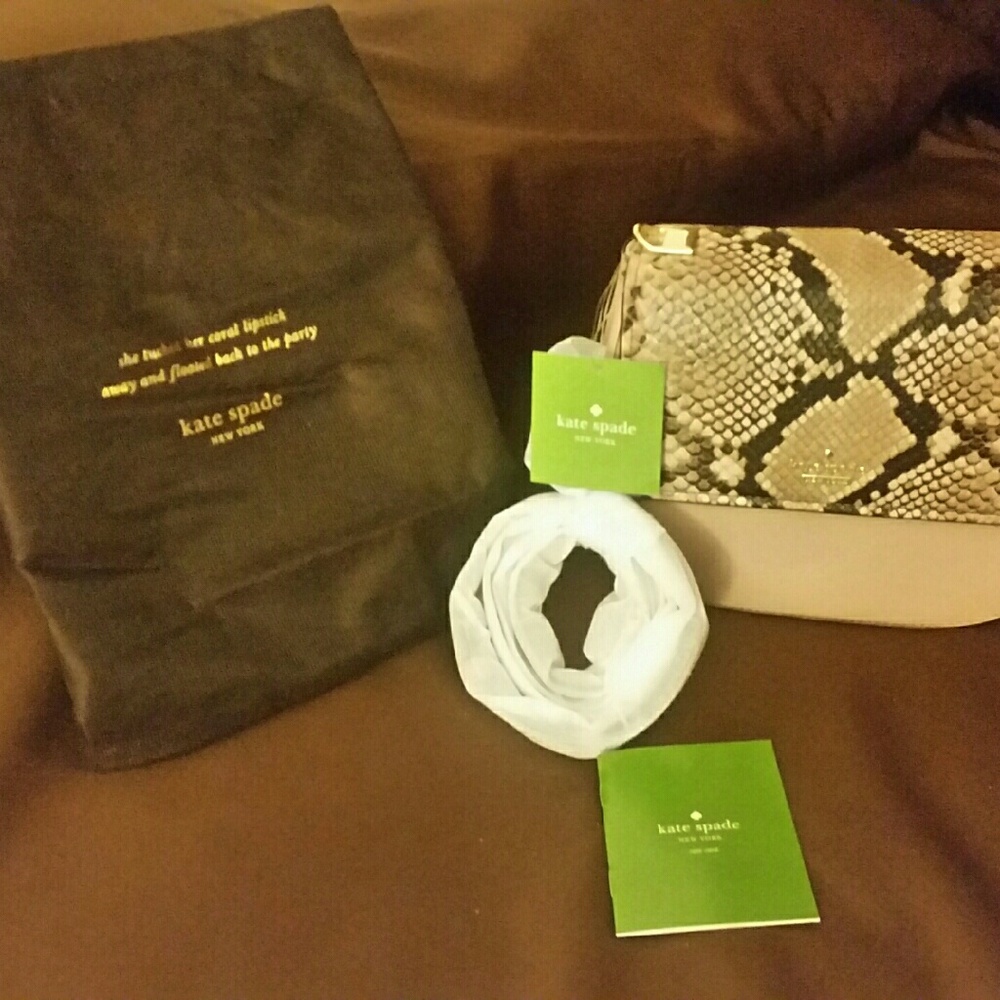 Kate Spade Crossbody Bag