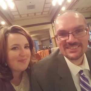 Meet your Posher, Jen