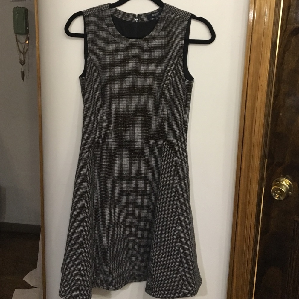 Madewell A-Line Dress