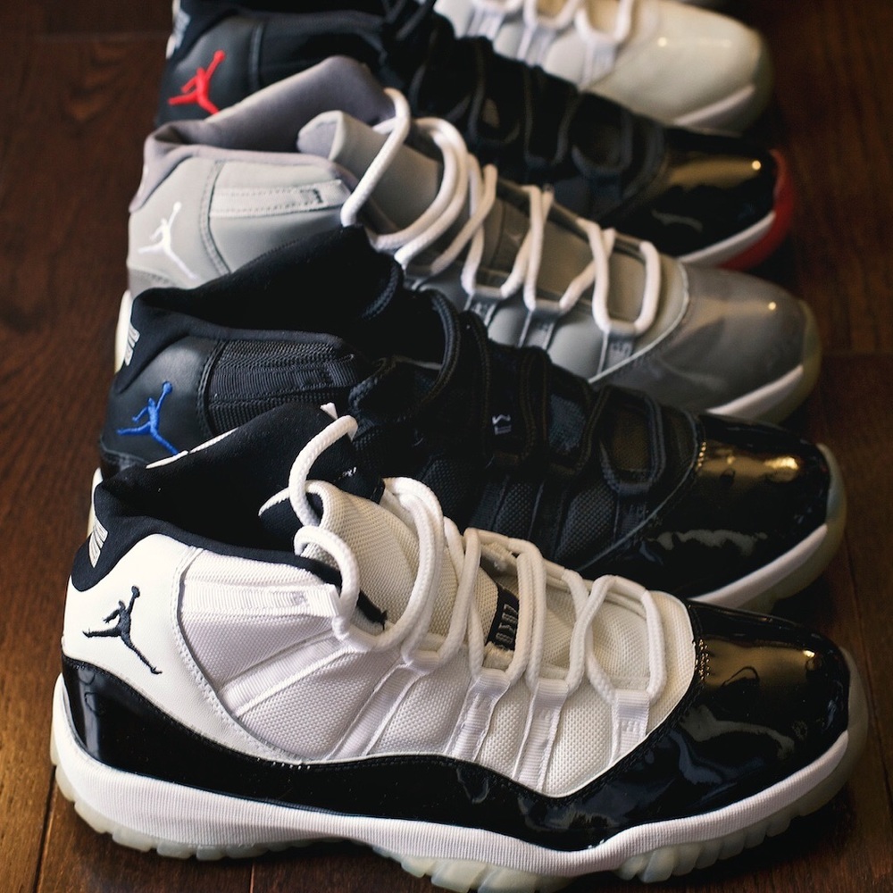 Meet your Posher, Celvin