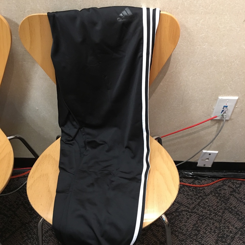 Adidas sweatpants