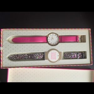 kate spade watch