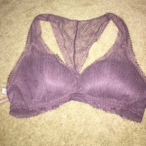 VICTORIA'S SECRET BRALETTE NWT