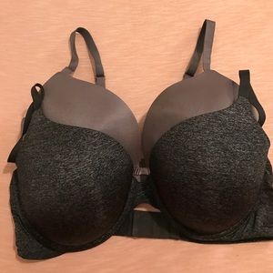 Two VS bras
