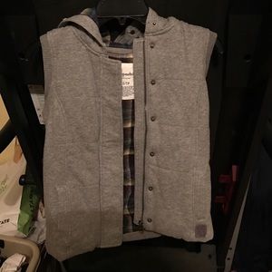 Aeropostale Vest