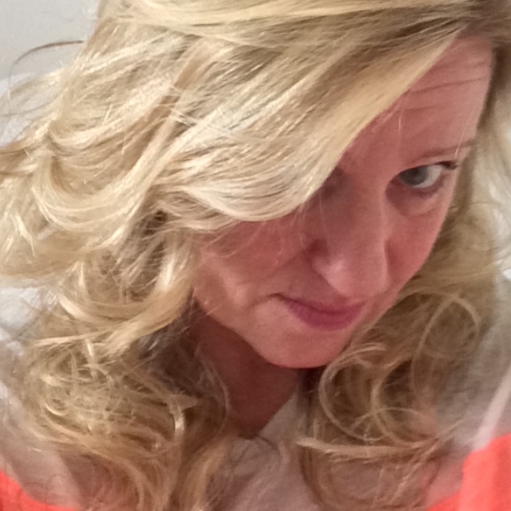 Meet your Posher, Dee curryp