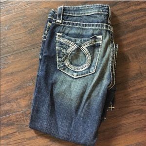 Big Star jeans