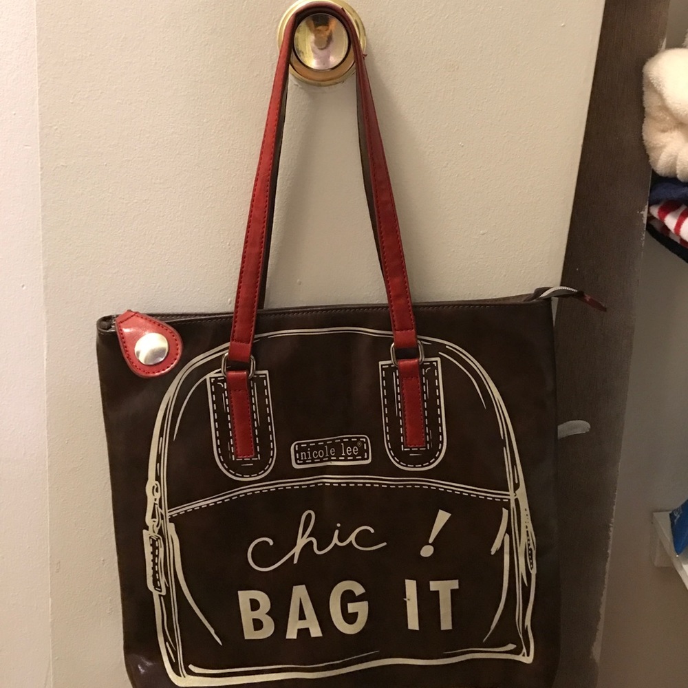 Nicole Lee Bag