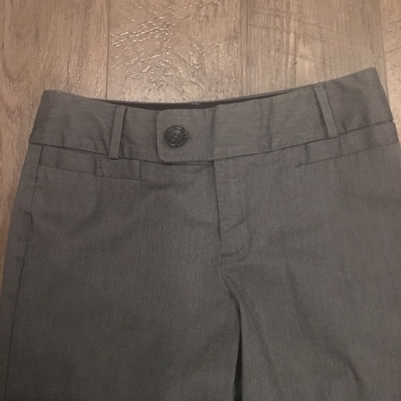 Banana Republic 4R wide leg trousers - Picture 2 of 5