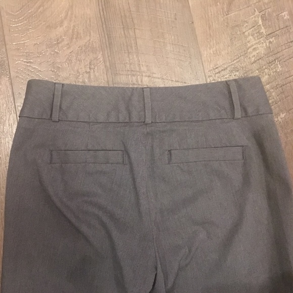 Banana Republic 4R wide leg trousers - Picture 4 of 5