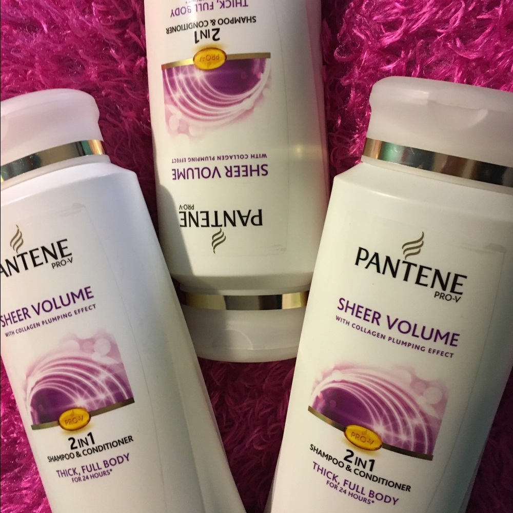 SOLD 🎀 2 in 1 bundle ✨