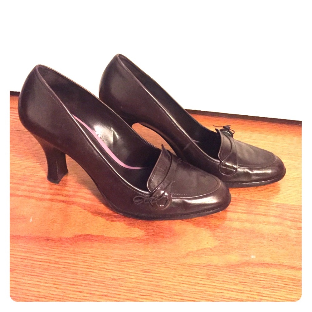 Antonio Melani  Heels