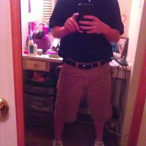 Meet your Posher, John