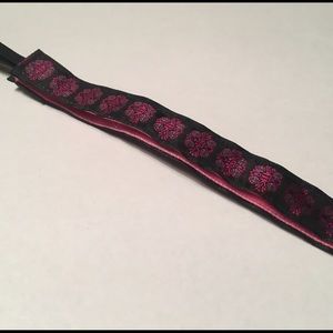 NEVER WORN Sweaty Band headband