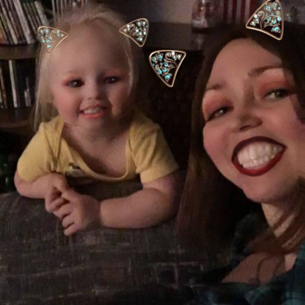 Meet your Posher, Brittany