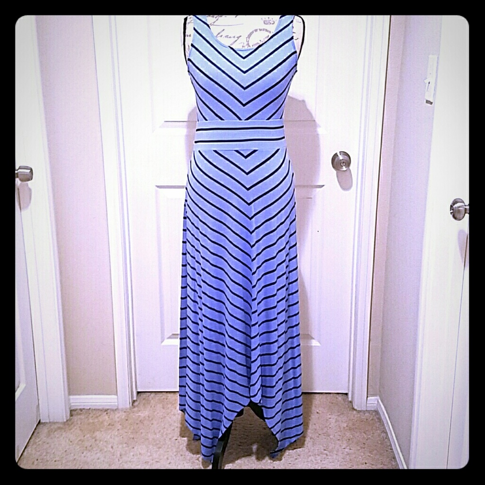 Apt. 9 Assymetrical Dress