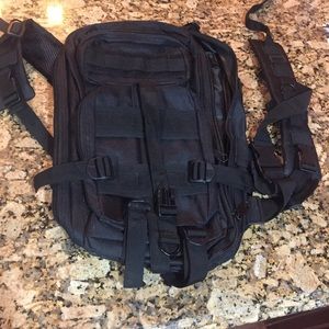 Brand new Small backpack
