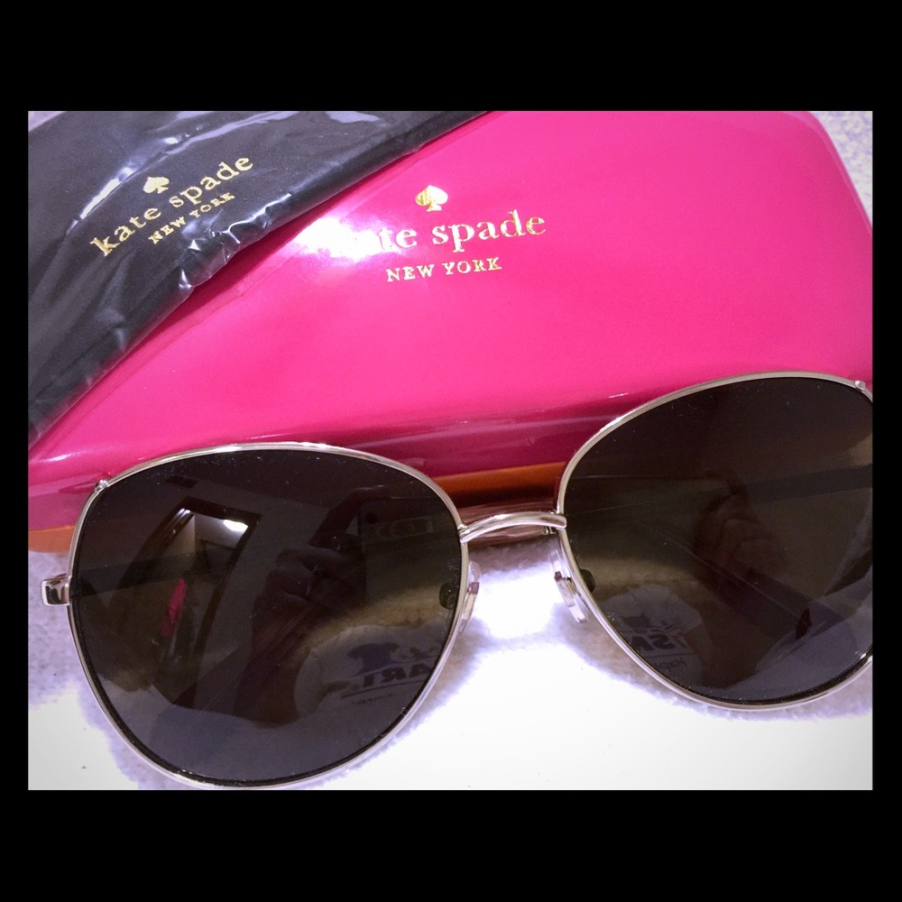 ❤️Kate Spade Sunglasses ❤️