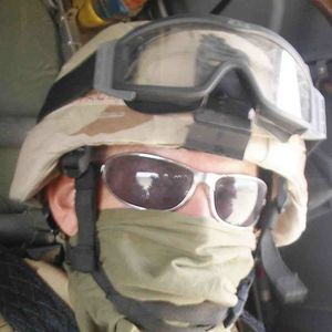 Meet your Posher, John