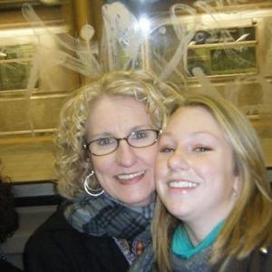 Meet your Posher, Sharon