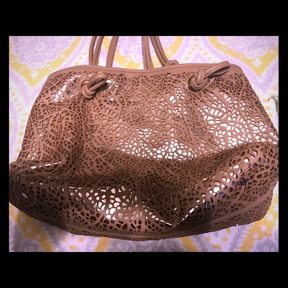 Ivanka purse bag