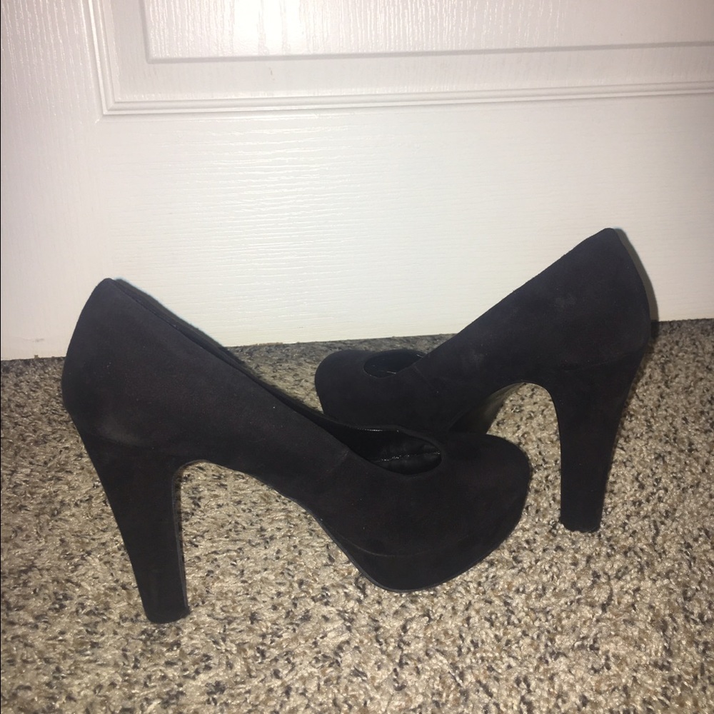 Beautiful 4inch heels❤️