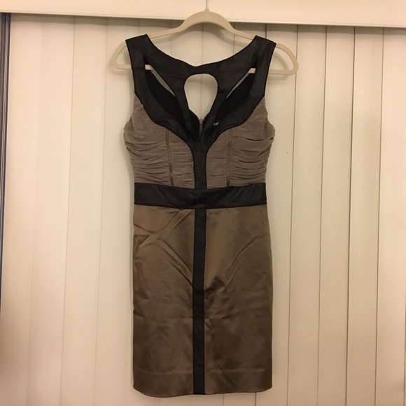 bebe Dresses & Skirts - Bebe dress