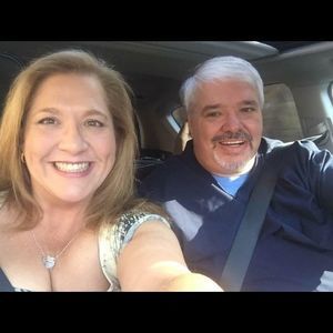 Meet your Posher, Rosie n russell