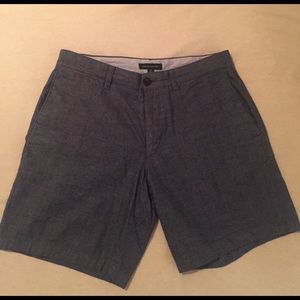 Banana Republic 'Aiden' Short