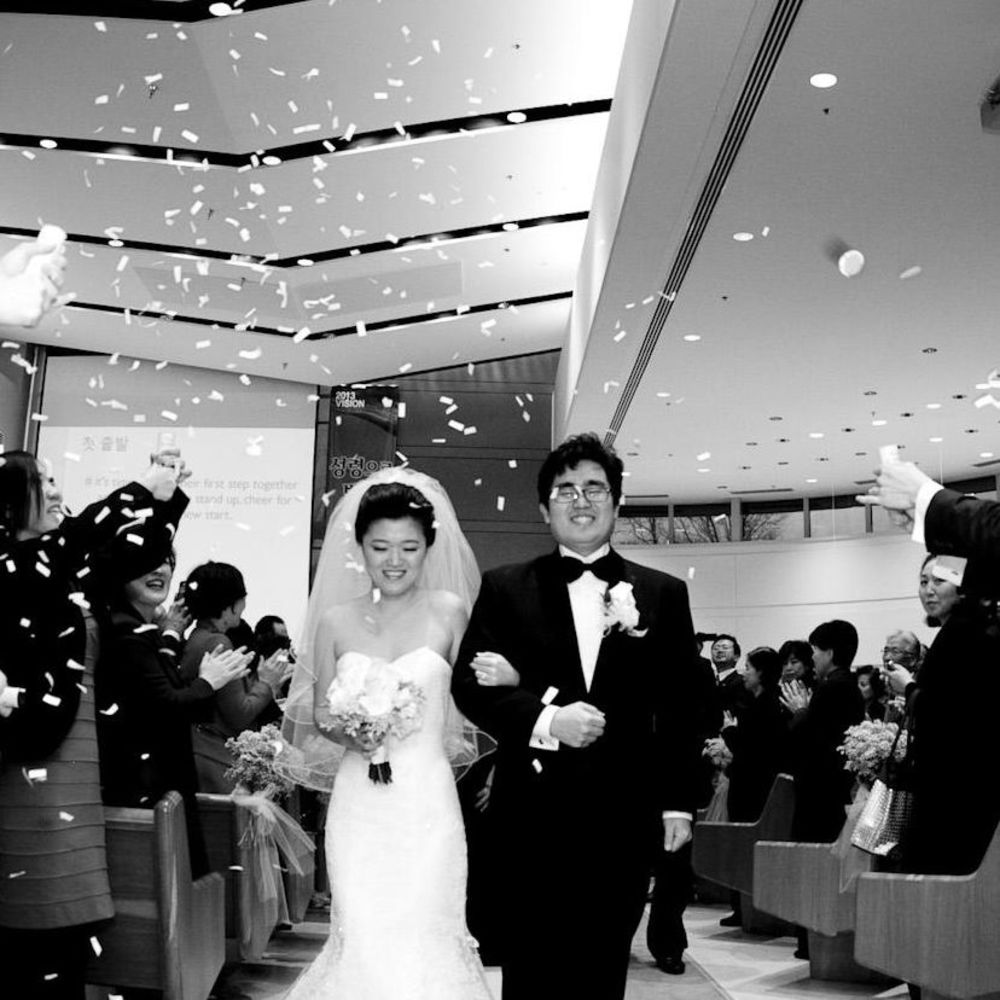 Meet your Posher, Esther