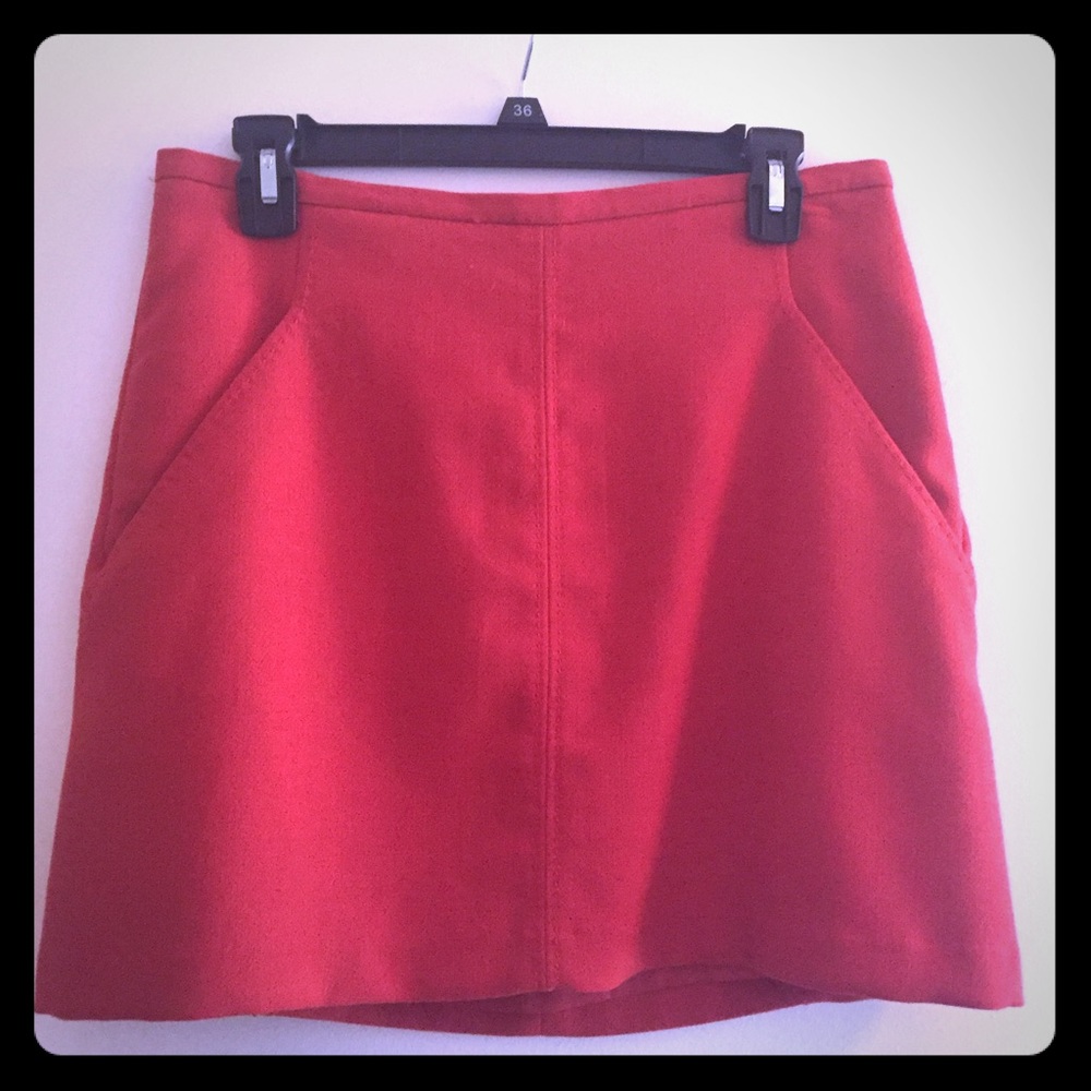 Work skirt