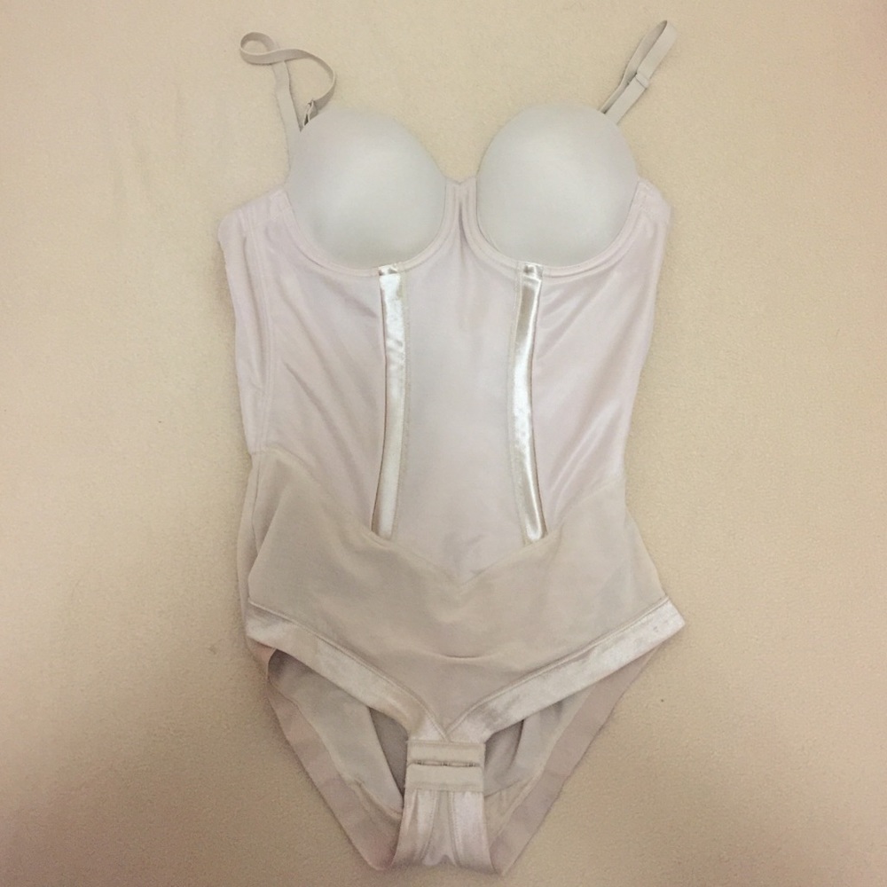 Maidenform 38b slim fit bra