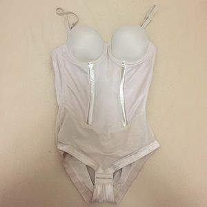 Maidenform 38b slim fit bra