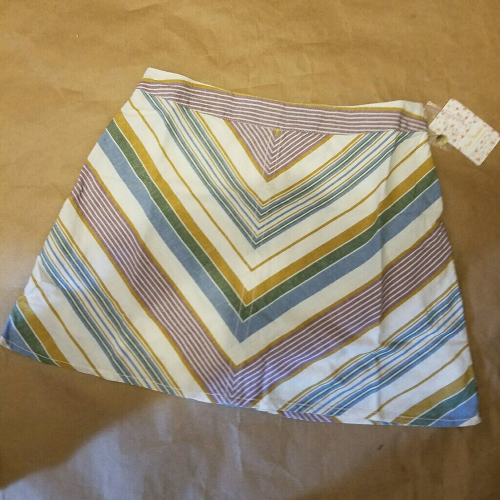 Free People Skirt - Picture 2 of 6