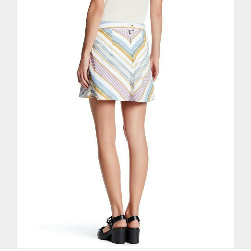 Free People Skirt - Picture 3 of 6