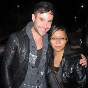 Meet your Posher, Brenda