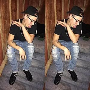 Meet your Posher, Trigga