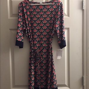 Liz Claiborne dress