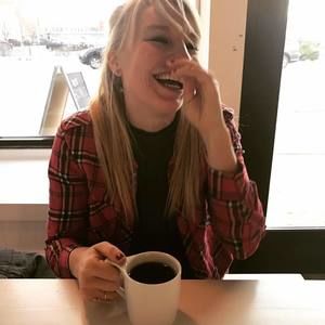 Meet your Posher, April