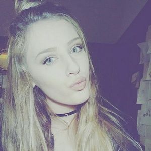 Meet your Posher, Robbi