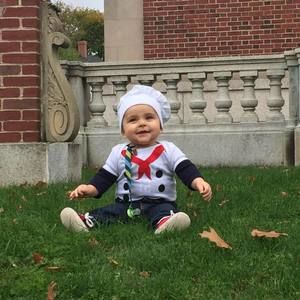 Meet your Posher, Karen