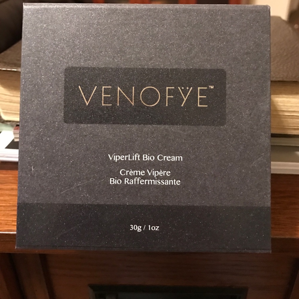 Venofye Viperlift Bio Cream
