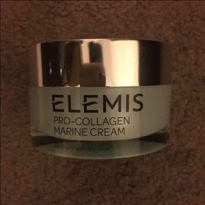 Elemis pro collagen marine day cream new 1oz