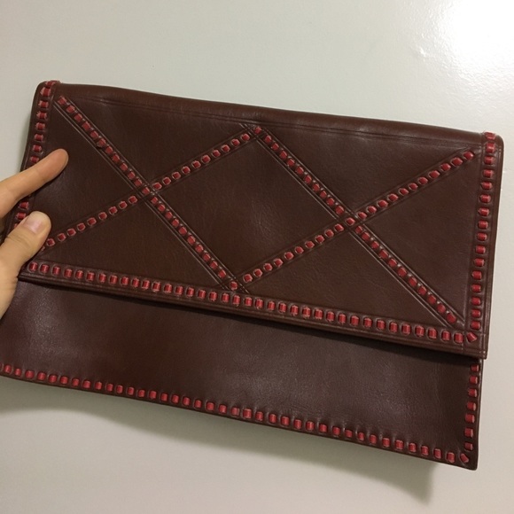 Madewell clutch - Picture 5 of 6